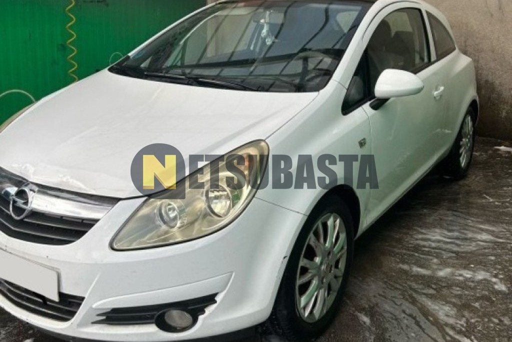 Opel Corsa 1.4 2009