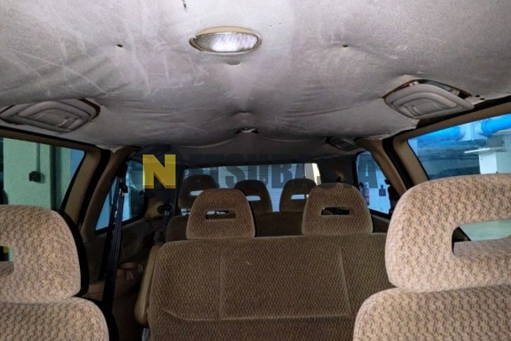 Chrysler Voyager 2.0 1998