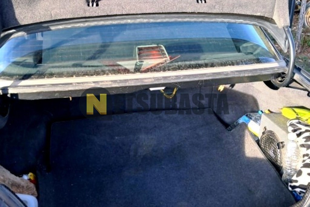 Mercedes-Benz 230 E 1991