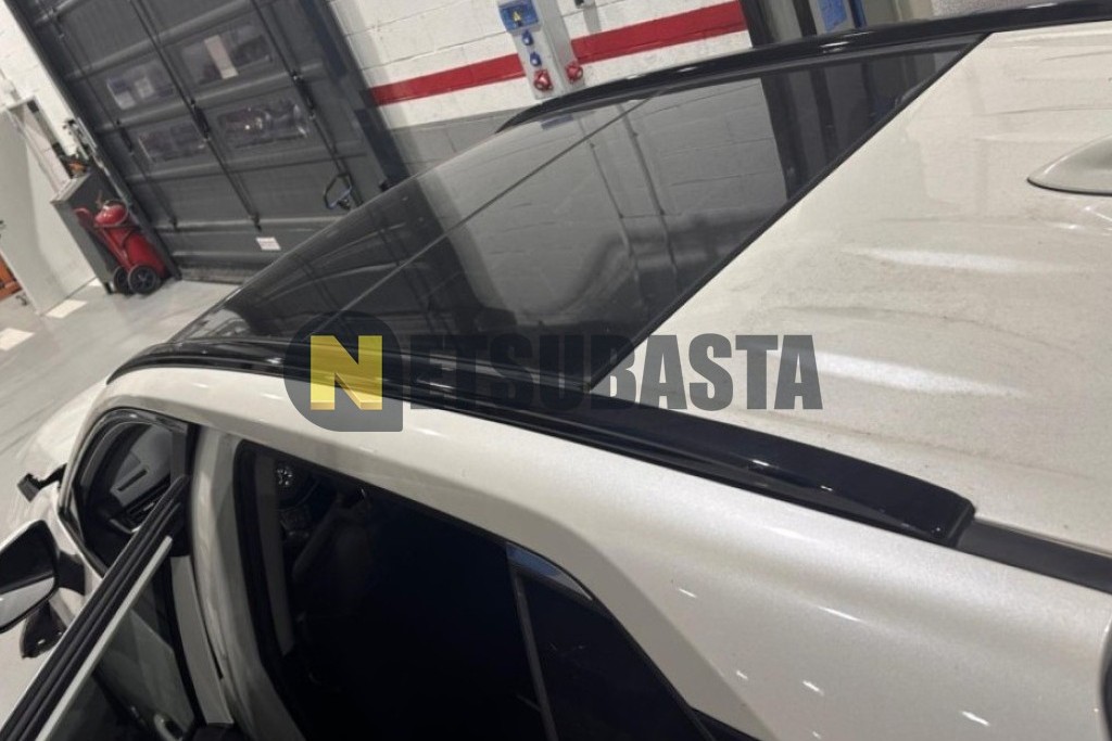 Toyota RAV4 Hybrid 220H 2019