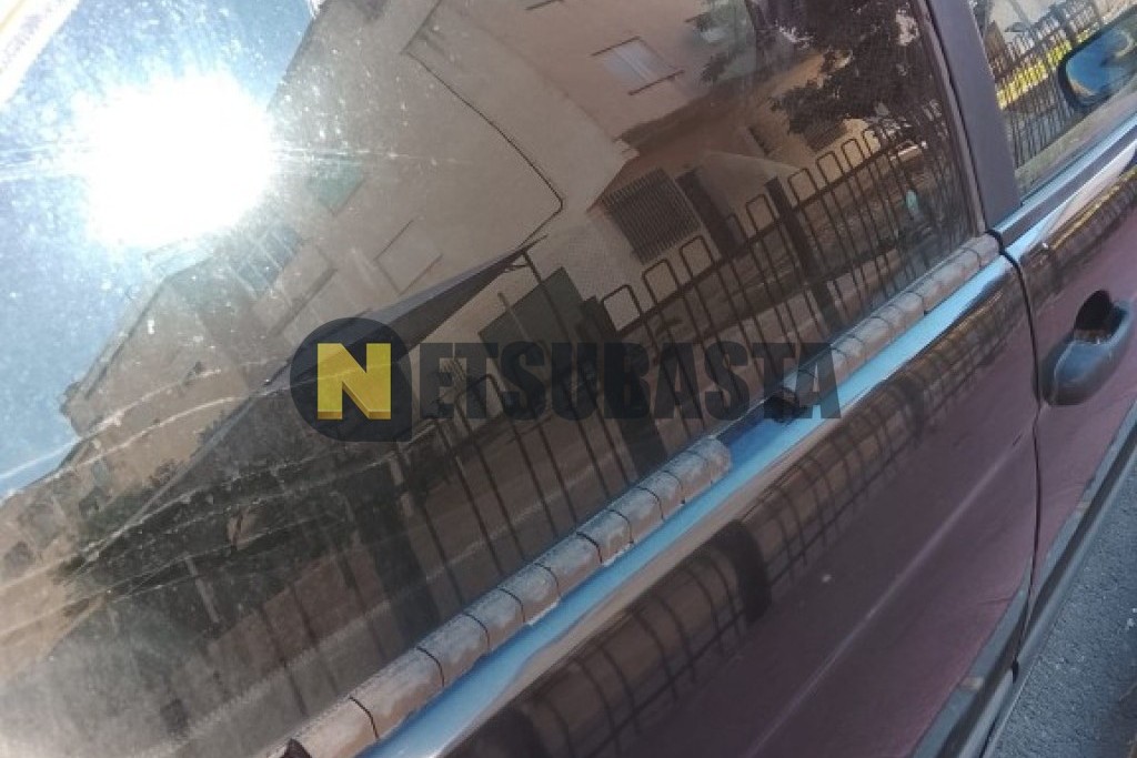 Bmw 316ti Compact 2001