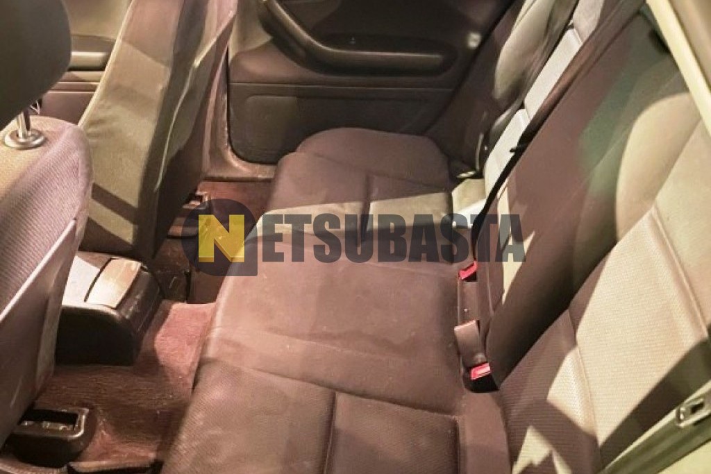 Audi A4 Avant 2.0 2003