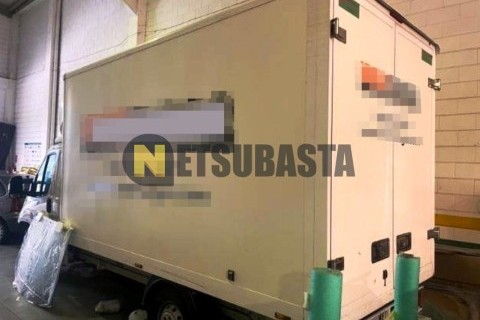 Honda FES 150 Pantheon 2004