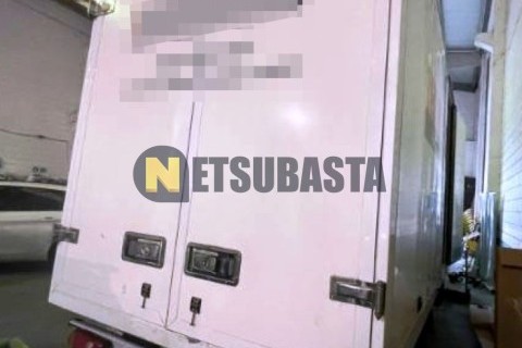 Honda FES 150 Pantheon 2004