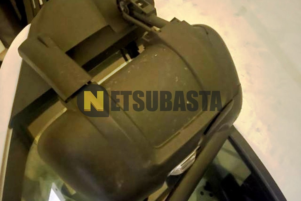 Citroën Jumper 2.2 BlueHDi C.Cab35 2022