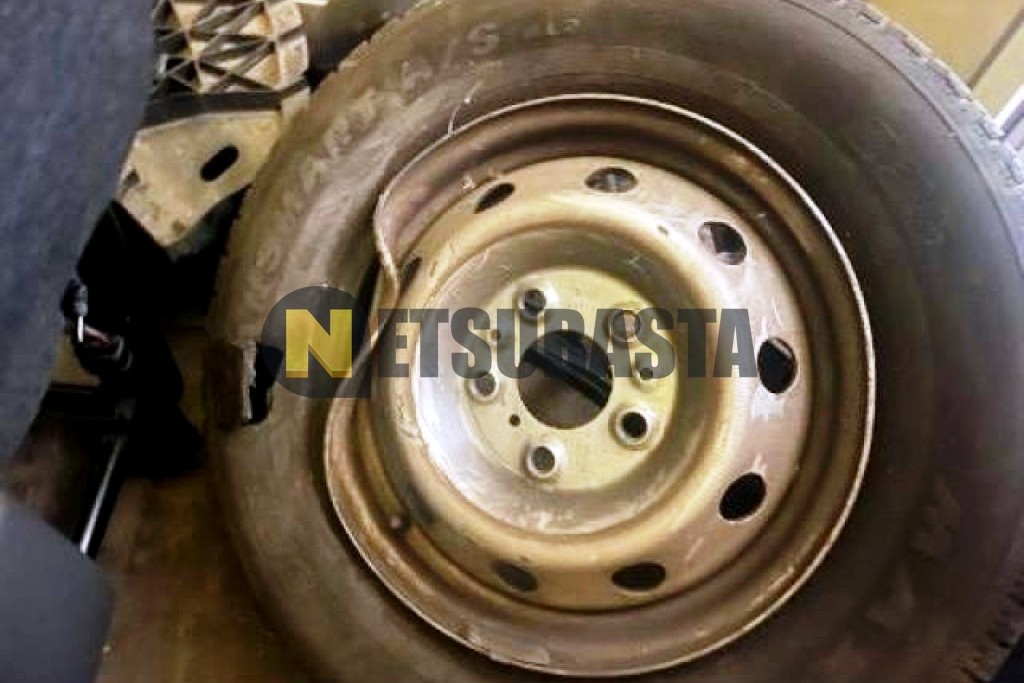 Citroën Jumper 2.2 BlueHDi C.Cab35 2022