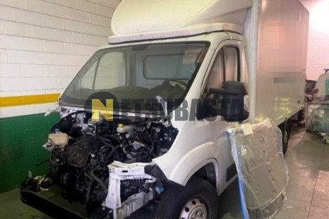 Honda FES 150 Pantheon 2004