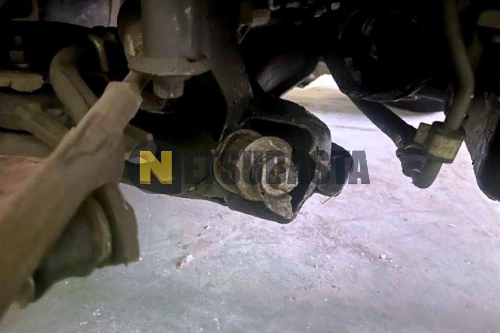 Citroën Jumper 2.2 BlueHDi C.Cab35 2022