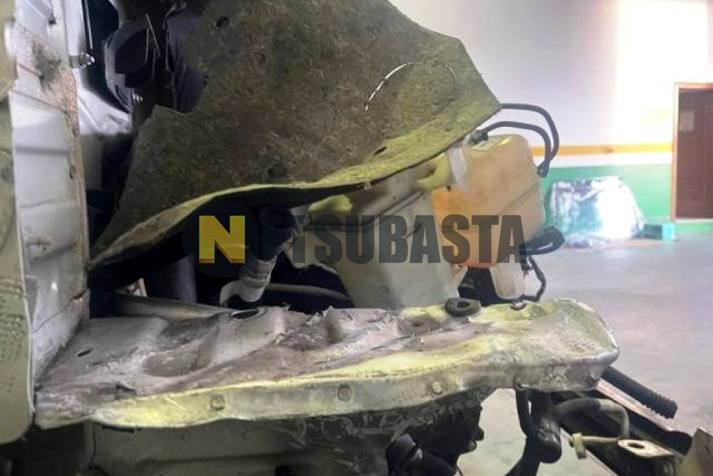 Citroën Jumper 2.2 BlueHDi C.Cab35 2022