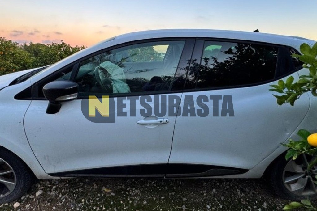 Renault Clio 1.5 dCi 2017