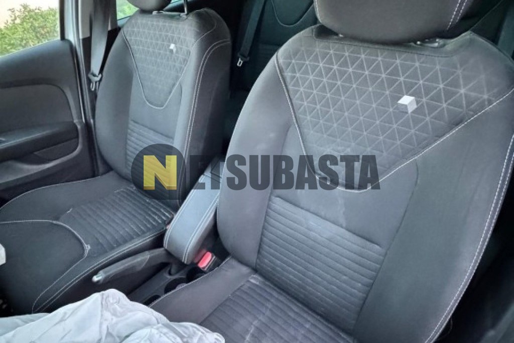Renault Clio 1.5 dCi 2017