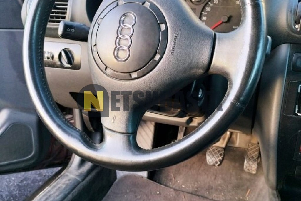 Audi A3 1.9 TDI 1999
