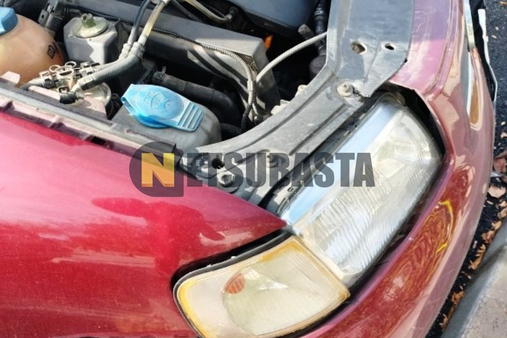 Audi A3 1.9 TDI 1999