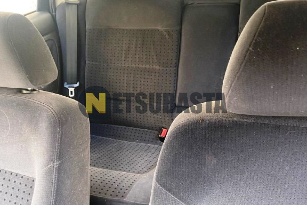 Volkswagen Passat 1.9 TDI 1997