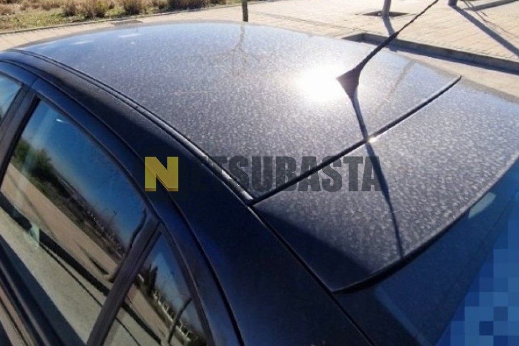 Seat León 1.9 TDI 2003