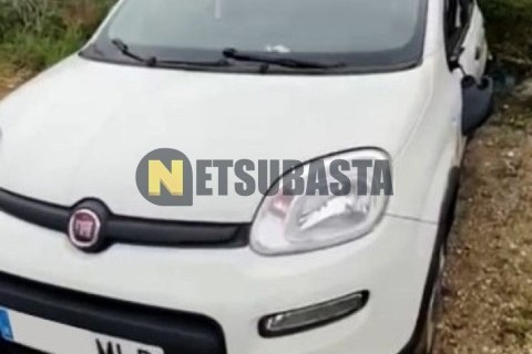 Suzuki Marauder 250 2005