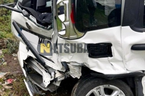 Suzuki Marauder 250 2005