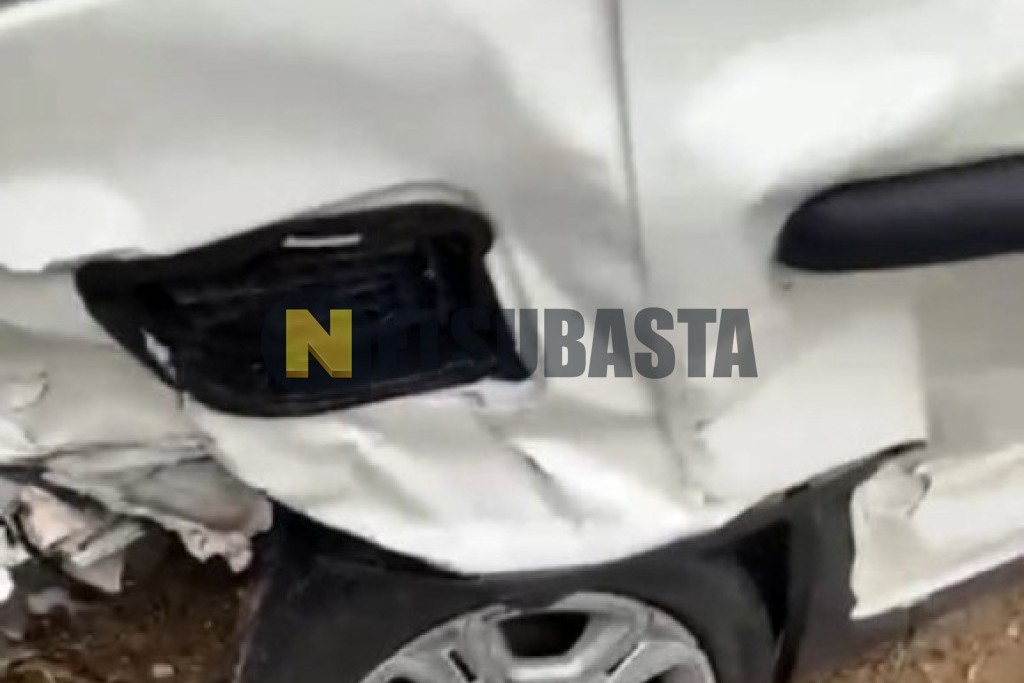 Fiat Panda 1.0 Hybrid 2023