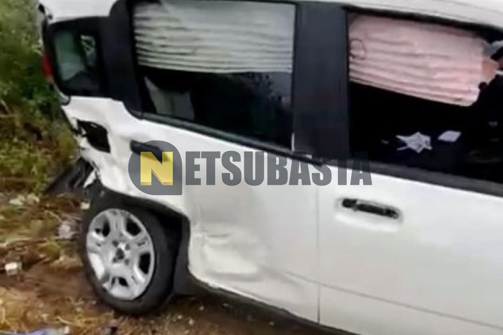 Fiat Panda 1.0 Hybrid 2023