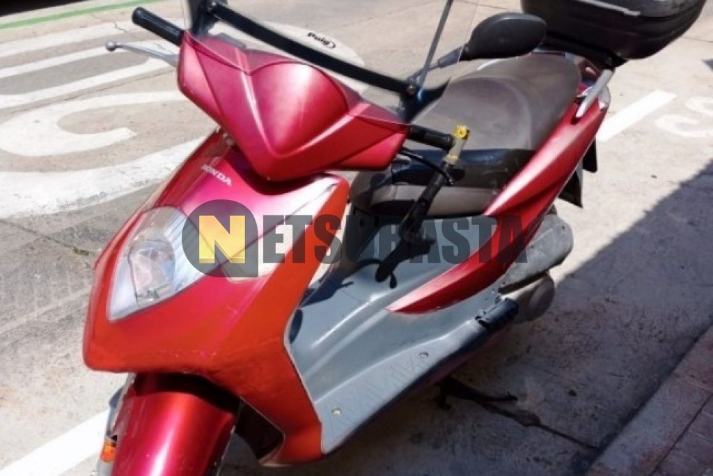 Honda Dylan 125 2006