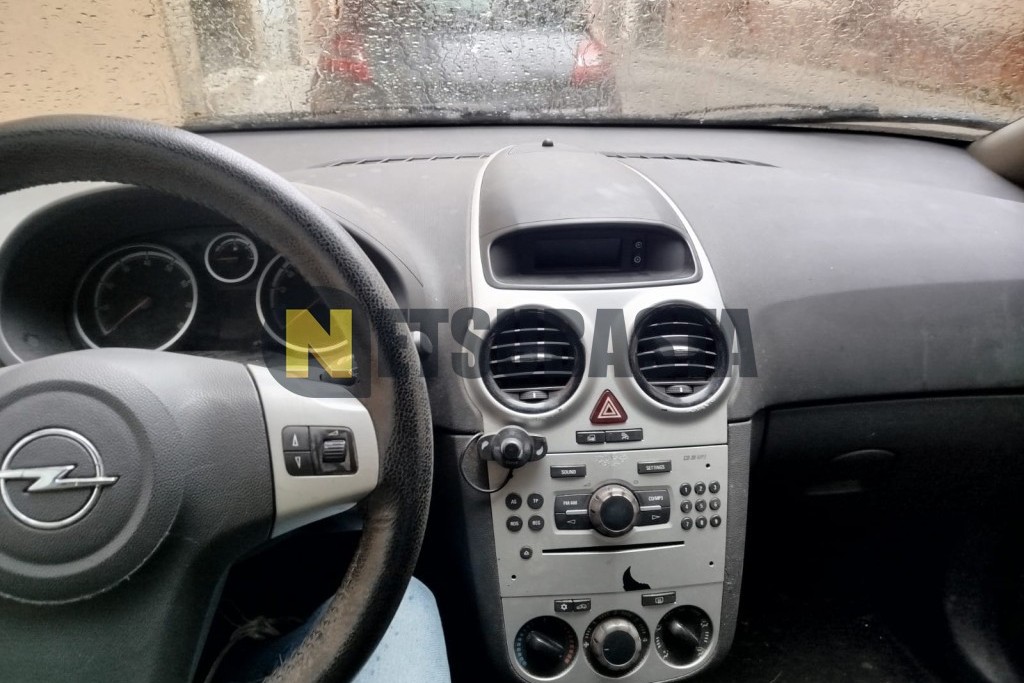 Opel Corsa 1.2 2009