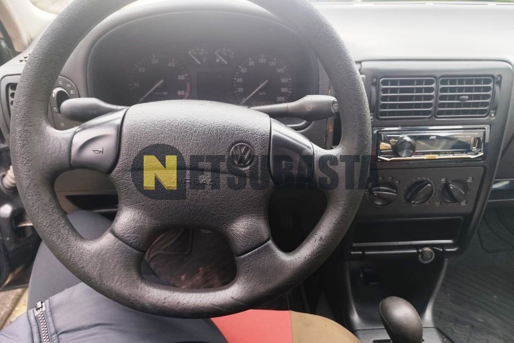 Volkswagen Polo 1.4 1998