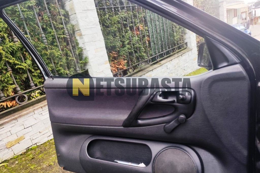 Volkswagen Polo 1.4 1998