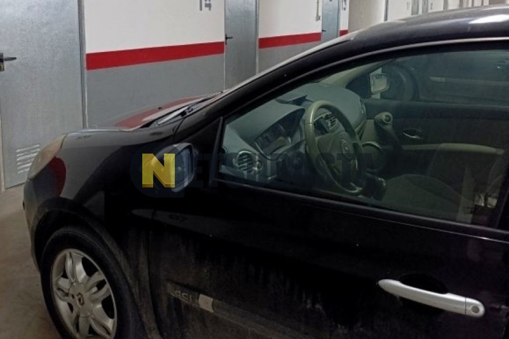 Renault Clio 1.5 dCi 2006