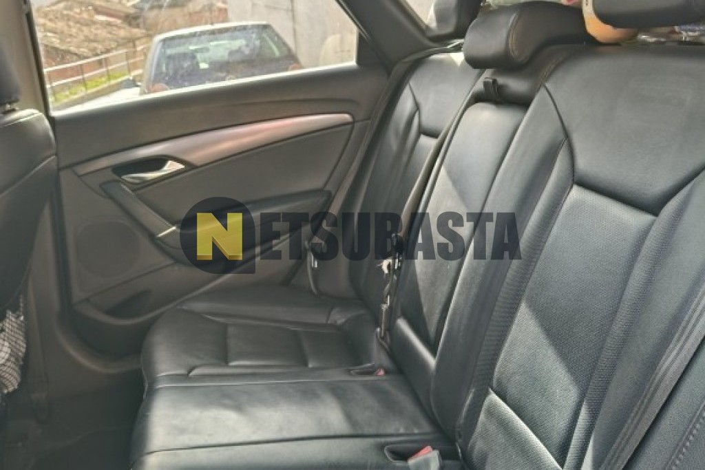 Hyundai i40 CW 1.7 CRDi Aut. 2011