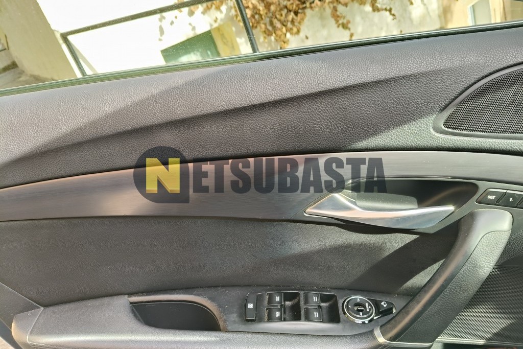 Hyundai i40 CW 1.7 CRDi Aut. 2011