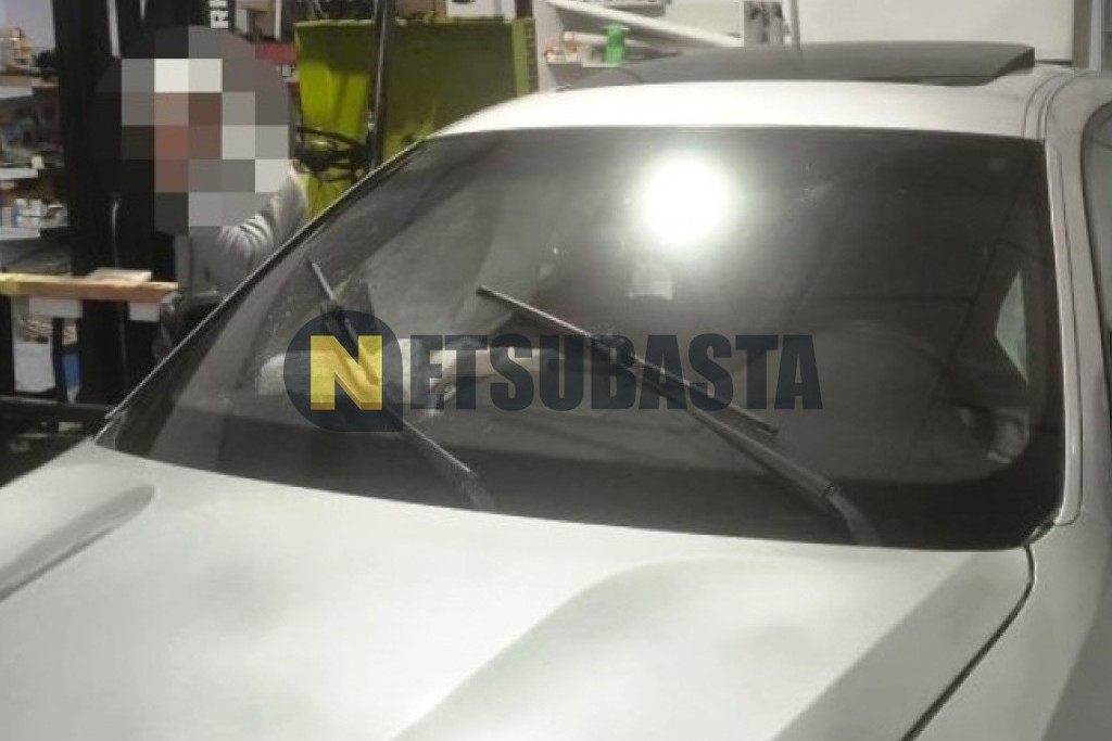 Bmw X6 xDrive30d 2010