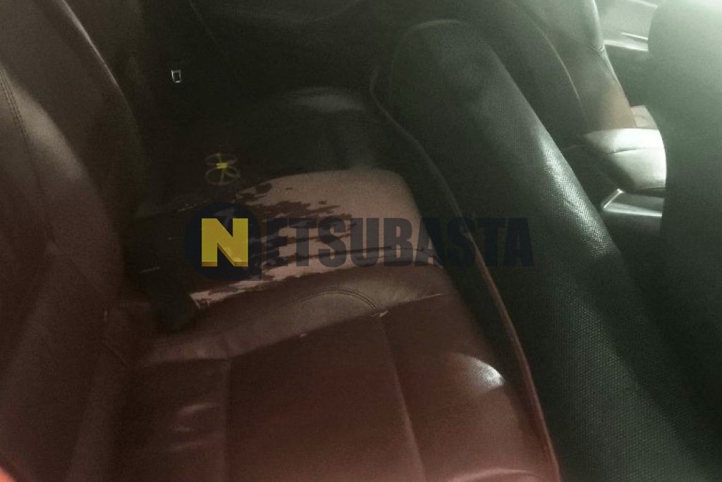 Bmw X6 xDrive30d 2010