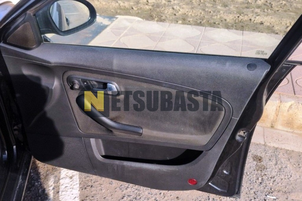 Seat Ibiza 1.4 TDI 2006