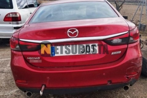 Suzuki Marauder 250 2005