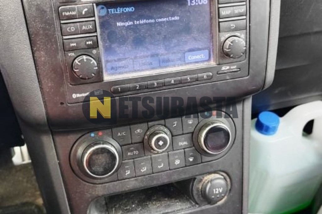 Nissan Qashqai 1.5 dCi 2011