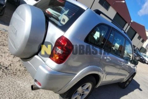 Suzuki Marauder 250 2005