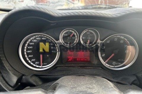 Suzuki Marauder 250 2005