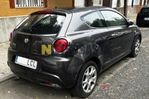 Suzuki Marauder 250 2005