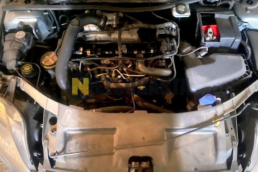 Ford Mondeo 1.8 TDCi 2008