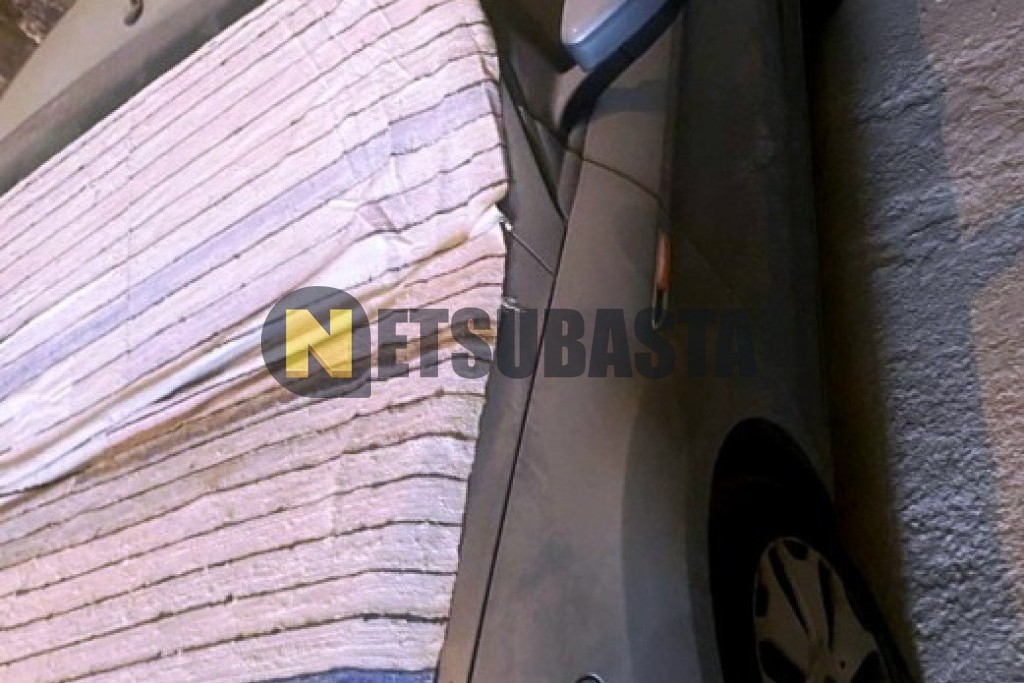 Ford Mondeo 1.8 TDCi 2008