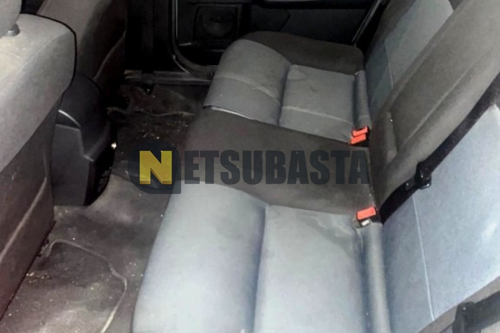 Ford Mondeo 1.8 TDCi 2008