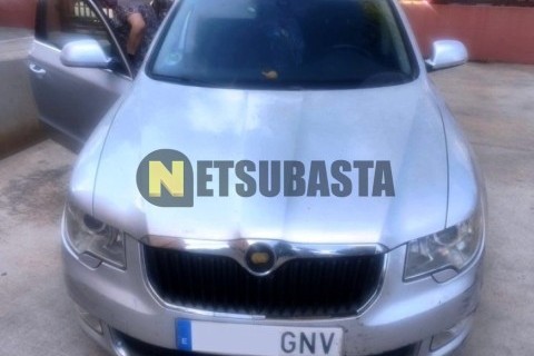 Suzuki Marauder 250 2005