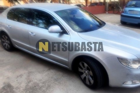 Suzuki Marauder 250 2005