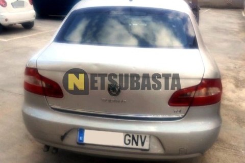 Suzuki Marauder 250 2005