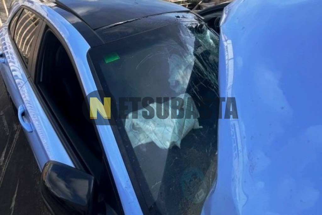 Hyundai i30 2.0 T-GDi N Performance 2019