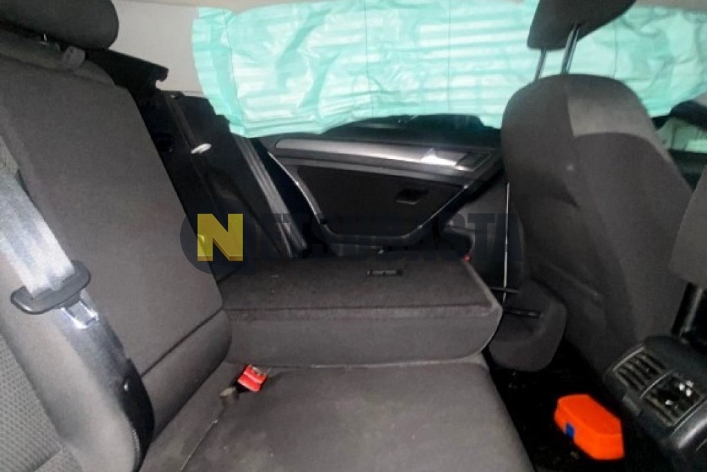 Volkswagen Golf 1.6 TDI 2017