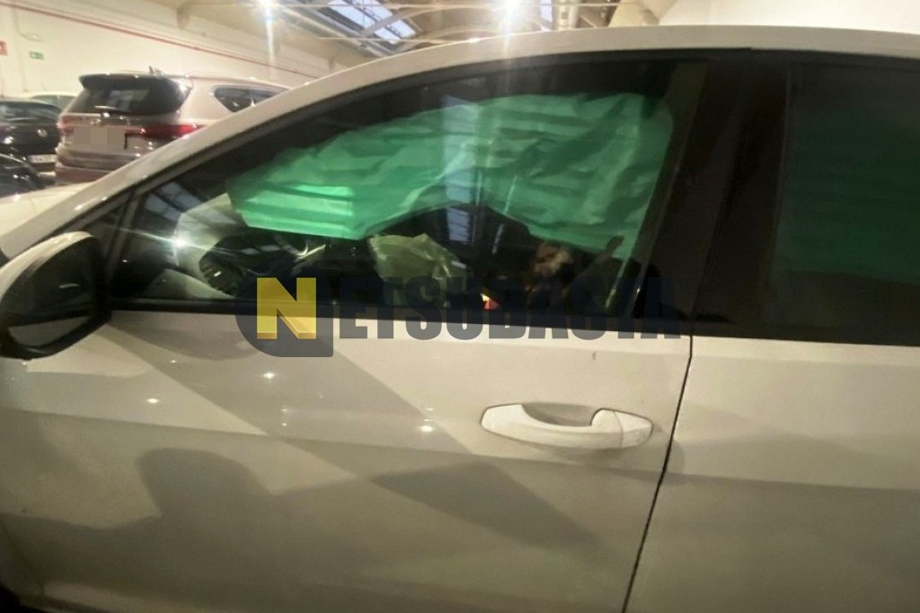 Volkswagen Golf 1.6 TDI 2017