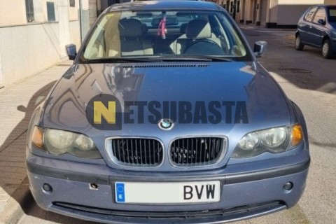 Suzuki Marauder 250 2005