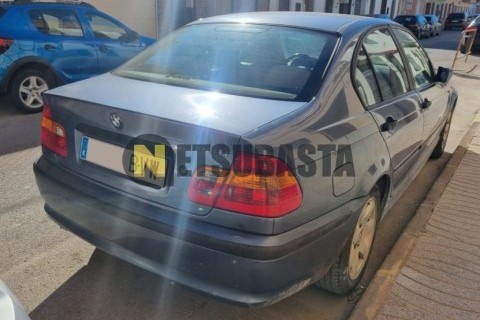 Suzuki Marauder 250 2005