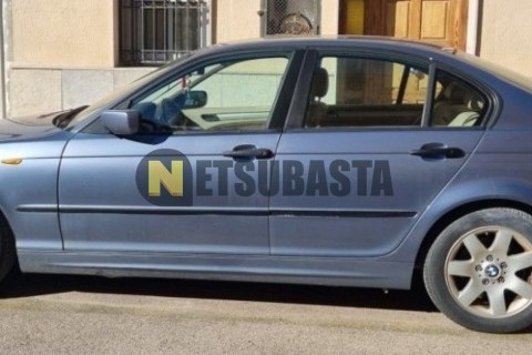 Suzuki Marauder 250 2005